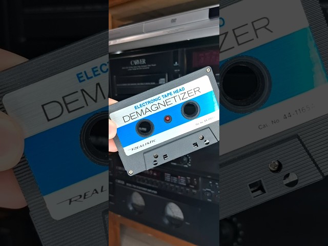 Vídeo relacionado con Práctica cinta de sonido en 45 min / 60 min / 90 min Diseño claro Adecuado para grabación y almacenamiento claros Uso profesional Casetes de grabación de música