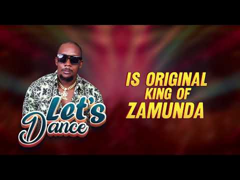 Let's Dance_ Zampo Zamunda (Official Lyrics Video)