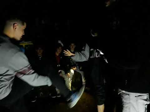 LIGA DEL INTERIOR FECHA 2 (1VS1) 8VOS, DAVID THE PEOPLE VS AF