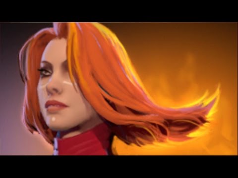 Lina Ultra Kill. CIS Rejects vs Vega Squadron
