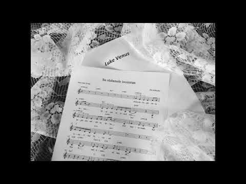 Ele Millistfer - Su südamele joonistan