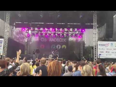 LÉTOFEST 2019- O5 a Radeček- Sex ve sprše