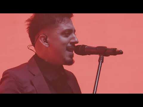 LA DELIO VALDEZ - Intro  -  Negra Ron y Velas - GRAN REX