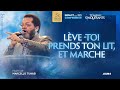 J8 - LÈVE-TOI, PRENDS TON LIT, ET MARCHE - Ps Marcello TUNASI - Impact Conférence 2023