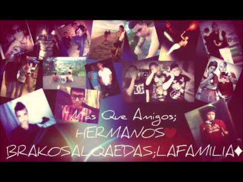 Brakos Alqaedas - Lo Que Hay Es Maltrato (MldyMusic)