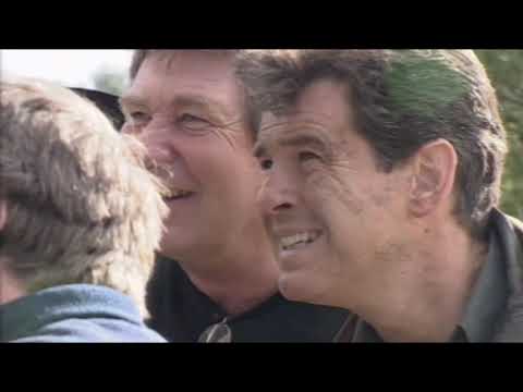 Inside Die Another Day - Making of