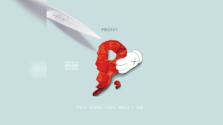 Profet - Ten Toes Down (Feat. Johnny Cinco)