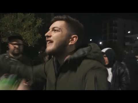 VERACE CONTEST (PESCARA 2.0) | Shanka vs Zenix | Quarti