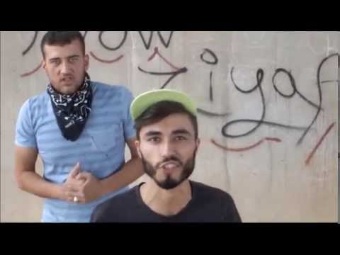 Jefi & Pervasız - Flow ziyafeti  [Offical Video]