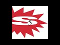 Sunstar Overused Audio 5 Chained Specter Screams