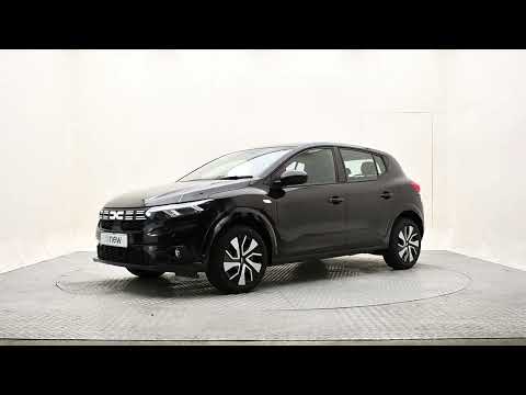 Dacia Sandero Expression TCe 90 5Sp GSR2 - Image 2