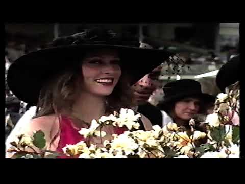 TEN Thu 9 Nov 1995 Oaks Day Pt 8