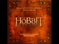 The Hobbit: An Unexpected Journey - A Troll Hoard - Original Soundtrack.