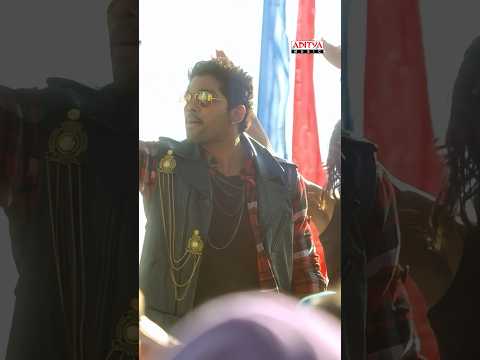 Iddarammayilatho (Song)