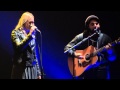 Coheed and Cambria - "2's My Favorite 1" [Acoustic Feat. Chondra Sanchez] (Live in L.A. 2-22-13)