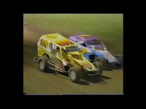 1994 Dirt Modified Aust Title Feature