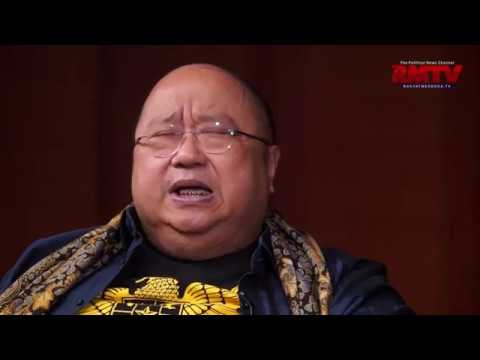 Canho, Putra Ende Yang Berhasil Menyabet 6 Medali Emas Di Amerika