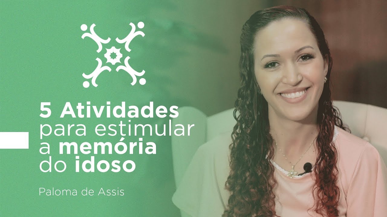 Watch Now 🔴 5 Atividades para ESTIMULAR a MEMÓRIA do idoso 🔴 🔴 5 Atividades para ESTIMULAR a MEMÓRIA do idoso 🔴