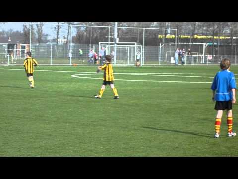 Ter Leede E1 - UDO E1 (24-03-2012)