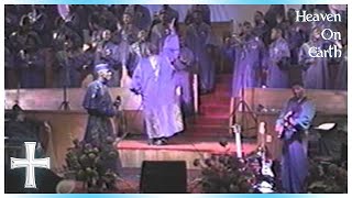 Jesus Is His Name - Ricky Dillard &amp; New Generation Chorale