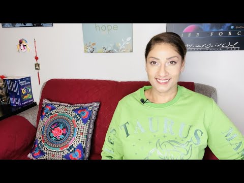 ♉️ Taurus April 2022 Astrology Horoscope by Nadiya Shah