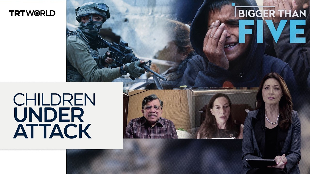 UN Report: Government Forces Responsible for Majority of Grave Violations Against Children in Conflict Zones
