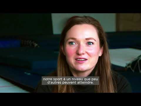 The Bond: Rosie MacLennan and Dave Ross | Tokyo 2020