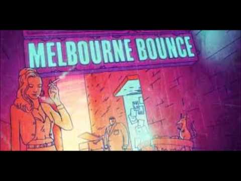Maws Music - Detention Ft. Steklo (Melbourne Bounce)Talent Pool