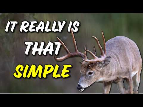 ANYONE can use this method to locate BIG BUCKS.