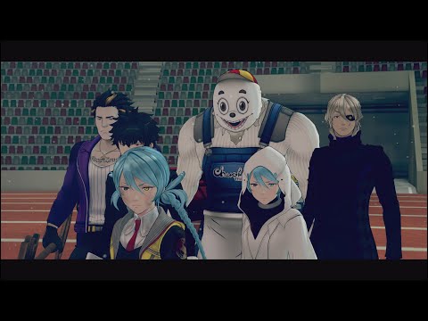 #54 【みずき編M1ルート】AI: ソムニウムファイル ニルヴァーナイニシアチブ【5章M1決戦】