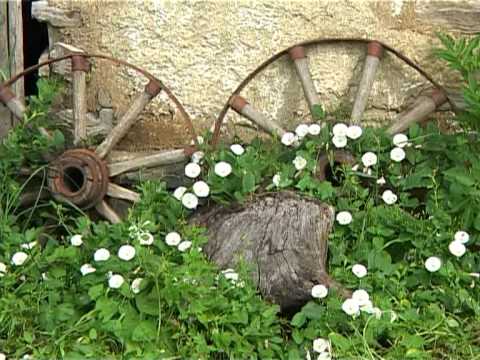 O Krajino lepotice...