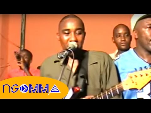 Sanita - Tuthii Mbee