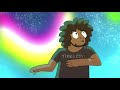 Cartel 360 x Equipto - Gunshot Lullabye's/#LuvThief (Animated Video) II Dir. David Orgen
