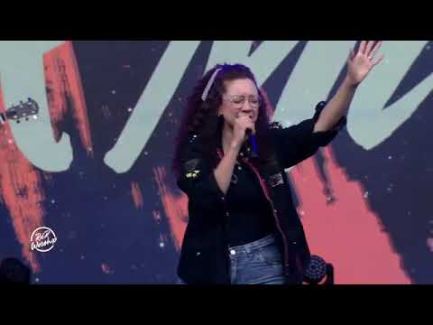 Este es mi deseo y Pertenezco a ti - Rdr Rey de reyes Claudio freidzon