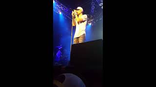 Kane Brown &#39;Cold Spot&#39; House of Blues Myrtle Beach, SC