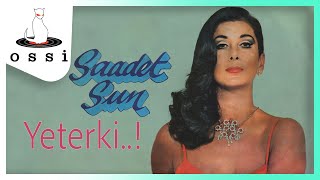 Saadet Sun Yeter Ki