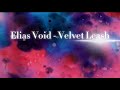 Velvet Leash (Lyric Video)