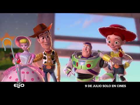 'Amigos para siempre'