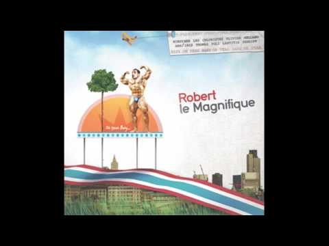 Reulf - Robert le Magnifique