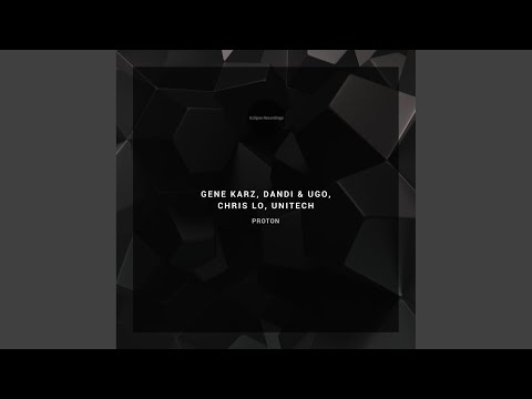 Proton (Original Mix)