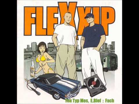 Flexxip - Intro