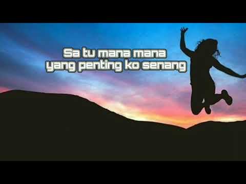 One scoot X Kippin Rush X SIA 'D' ~ MANA-MANA (Lyric&Video)