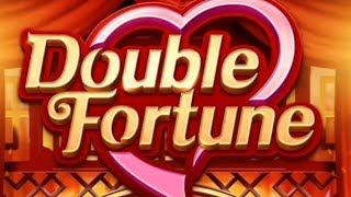 Double Fortune — Big Wins