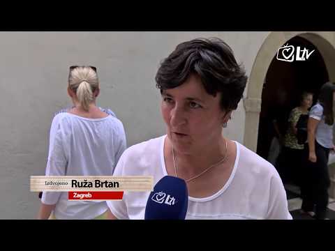 Izdvojeno 16.8.2017. – Proslava spomendana sv. Roka na Rokovom perivoju