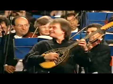 Zorba the Greek teaser