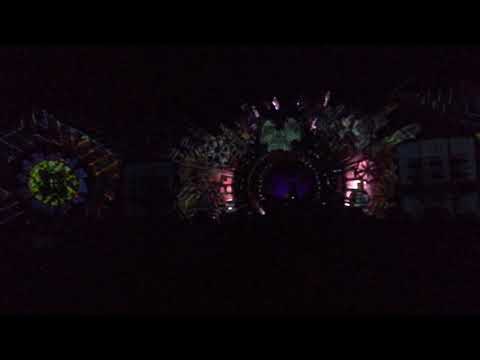 Will O Wisp pt.3 @ Masters of Puppets 2019 (1.-8.7.2019)