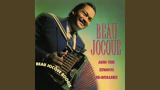 Beau's Cajun Two Step