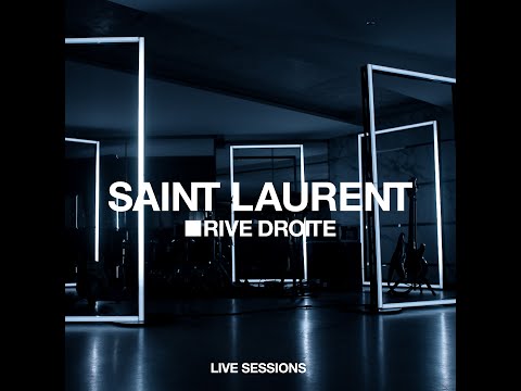 Franky Gogo (Saint Laurent Rive Droite Live Sessions)