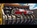 Amazing Machines and Tools Operating At An INSANE LEVEL ▶ 18 DEFAULT Thumbnail