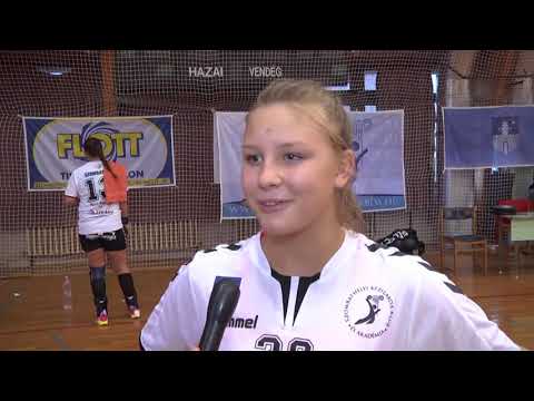 Swietelsky-SZKKA – VKLSE Győr  Magyar Kupa mérkőzés értékelése